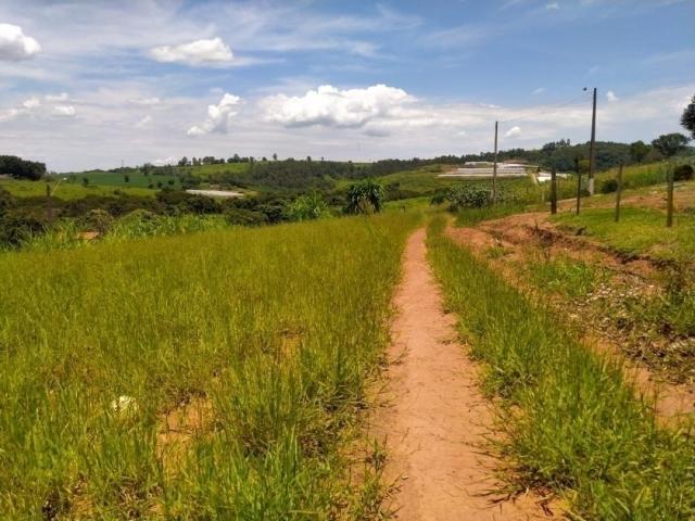 #1835 - Terreno para Venda em Atibaia - SP
