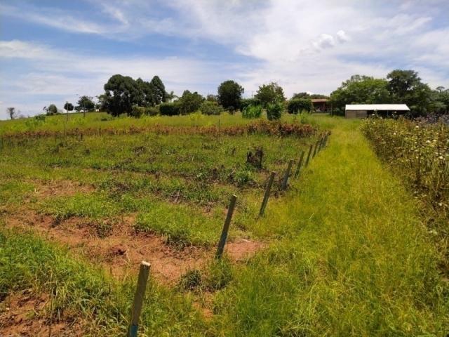 Terreno para Venda em Atibaia - 5