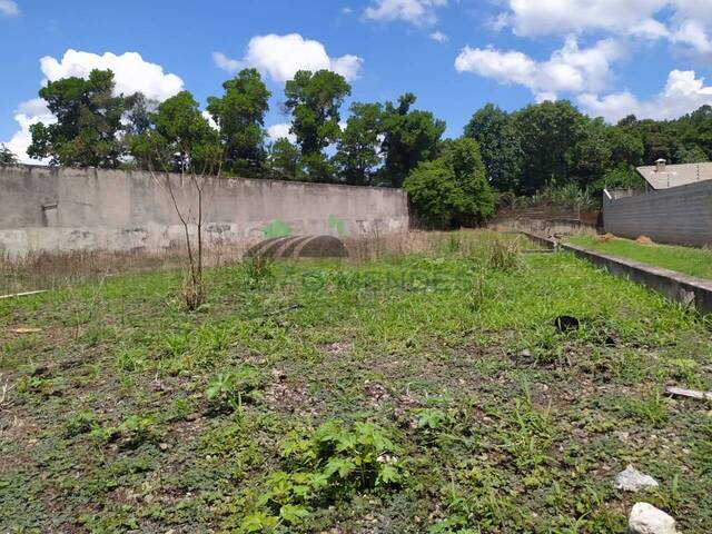 #1849 - Terreno para Venda em Atibaia - SP