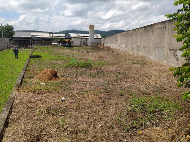 #1849 - Terreno para Venda em Atibaia - SP