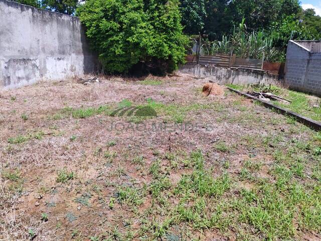 #1849 - Terreno para Venda em Atibaia - SP