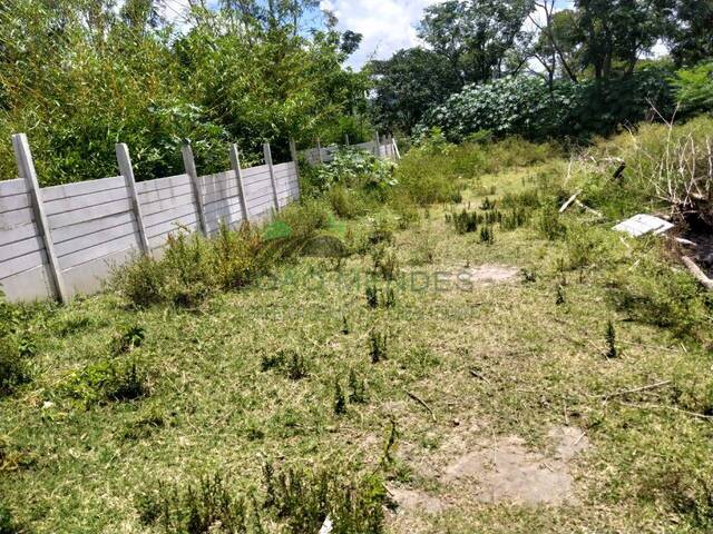 #1851 - Terreno para Venda em Atibaia - SP