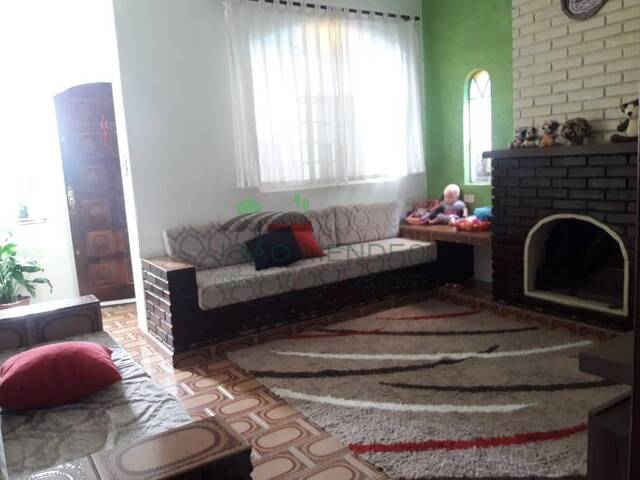 Casa para Venda em Atibaia - 5