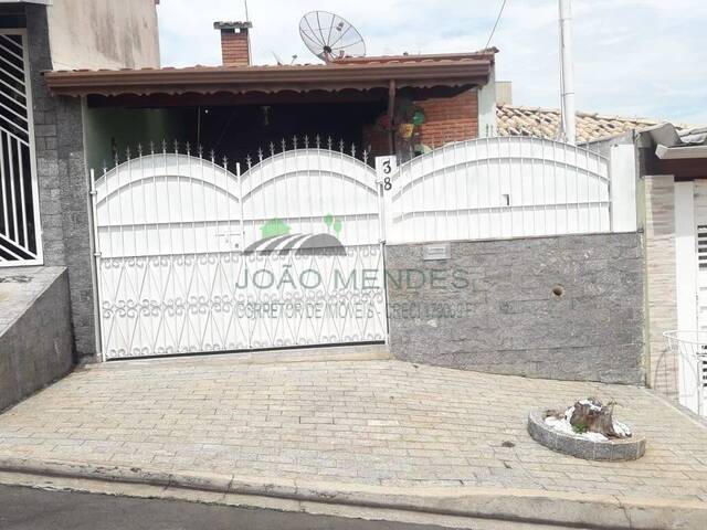 #1858 - Casa para Venda em Atibaia - SP - 1