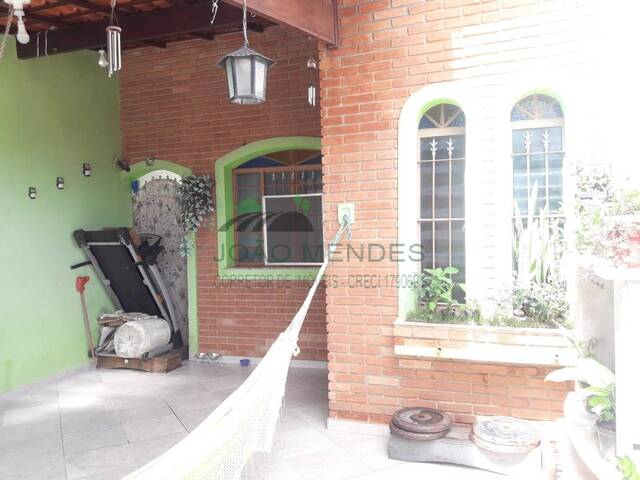 #1858 - Casa para Venda em Atibaia - SP - 2