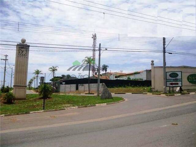 Terreno para Venda em Atibaia - 5