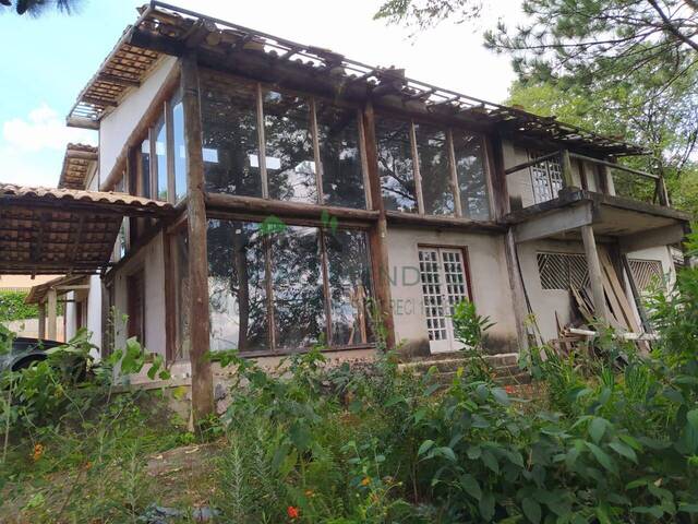 #1870 - Chácara para Venda em Atibaia - SP - 1