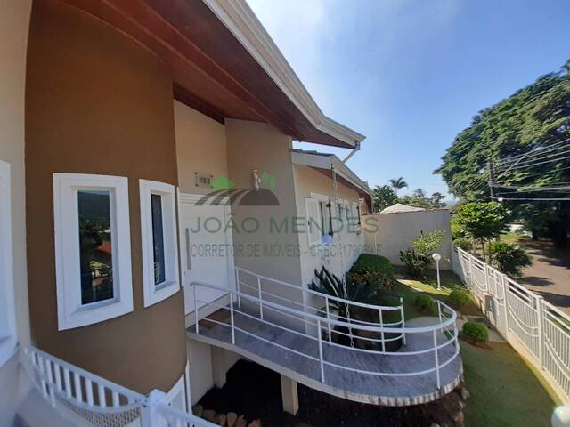 #1871 - Casa para Venda em Atibaia - SP