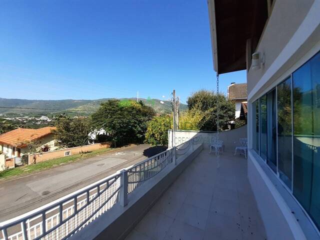 #1871 - Casa para Venda em Atibaia - SP