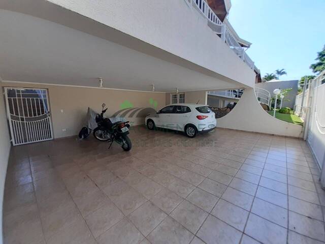 #1871 - Casa para Venda em Atibaia - SP