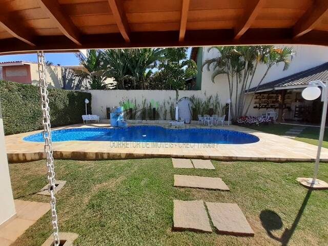 Casa para Venda em Atibaia - 4