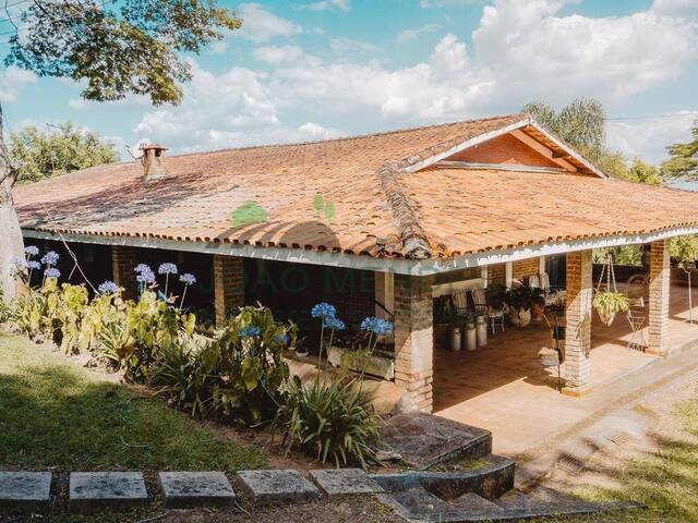 #1872 - Sítio para Venda em São Roque - SP