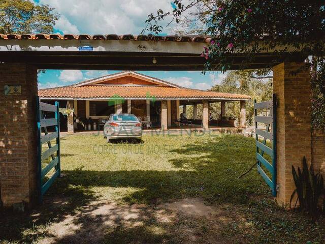 #1872 - Sítio para Venda em São Roque - SP