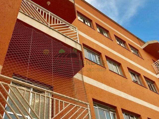 #1887 - Apartamento para Venda em Atibaia - SP