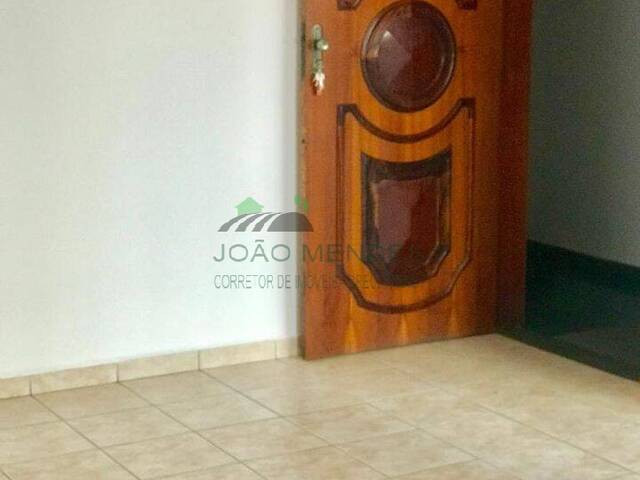 #1887 - Apartamento para Venda em Atibaia - SP