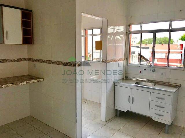 #1887 - Apartamento para Venda em Atibaia - SP