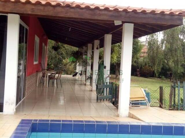 Casa para Venda em Atibaia - 4