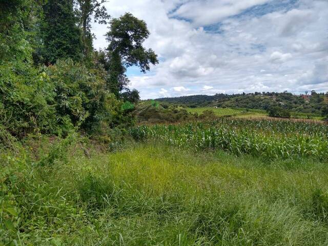 Área para Venda em Atibaia - 5