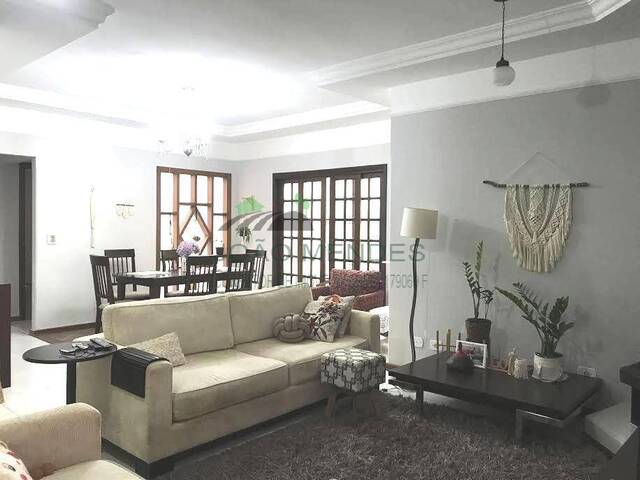 Casa para Venda em Atibaia - 5