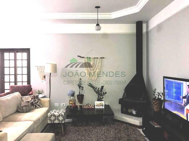 #1902 - Casa para Venda em Atibaia - SP