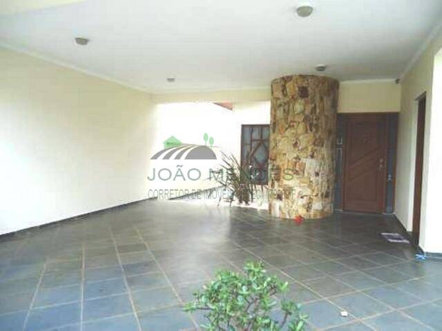 #1902 - Casa para Venda em Atibaia - SP