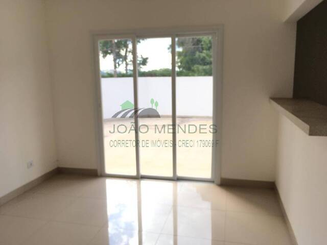 #1913 - Casa em condomínio para Venda em Atibaia - SP