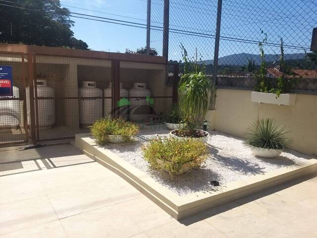 #1916 - Apartamento para Venda em Atibaia - SP