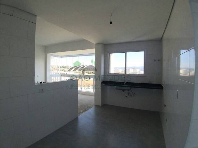 Apartamento para Venda em Atibaia - 4