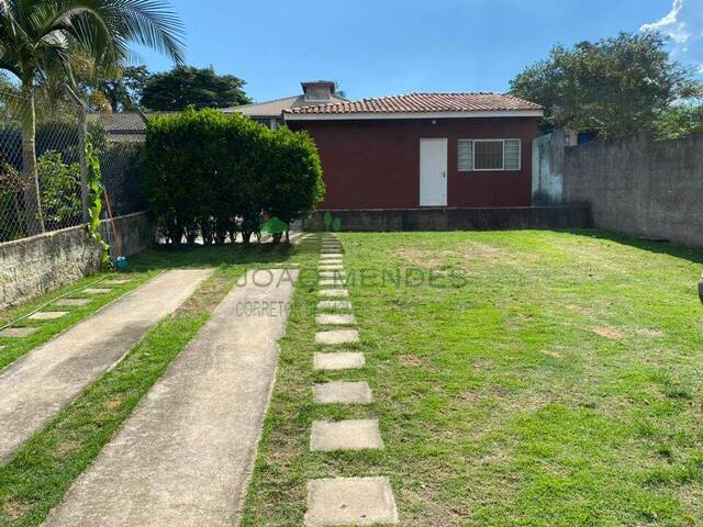 #1919 - Chácara para Venda em Atibaia - SP - 1