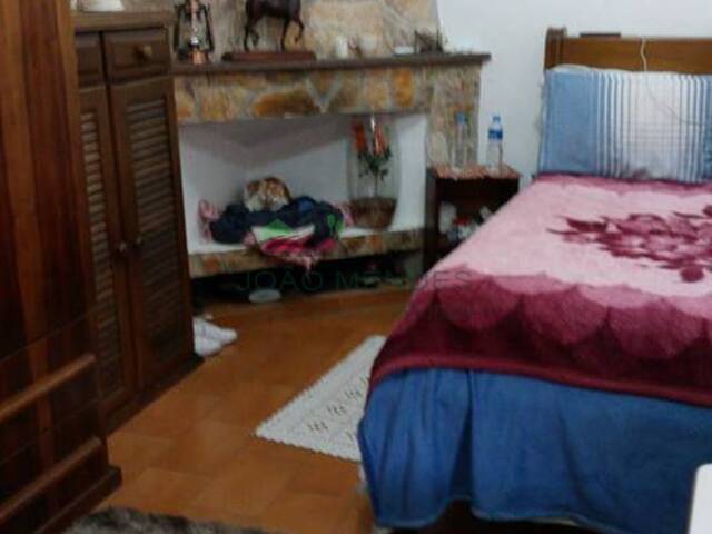 Casa para Venda em Atibaia - 5