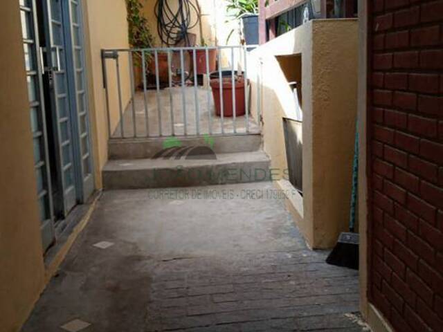 #1930 - Casa para Venda em Atibaia - SP