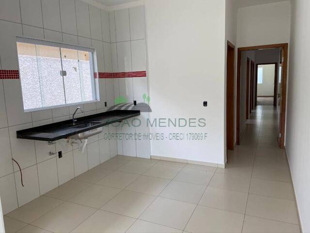 #1933 - Casa para Venda em Atibaia - SP