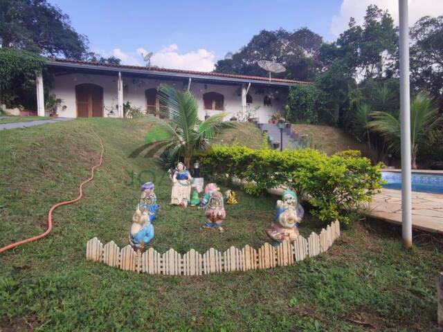 #1935 - Chácara para Venda em Atibaia - SP