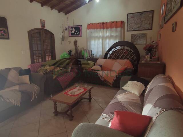 #1935 - Chácara para Venda em Atibaia - SP