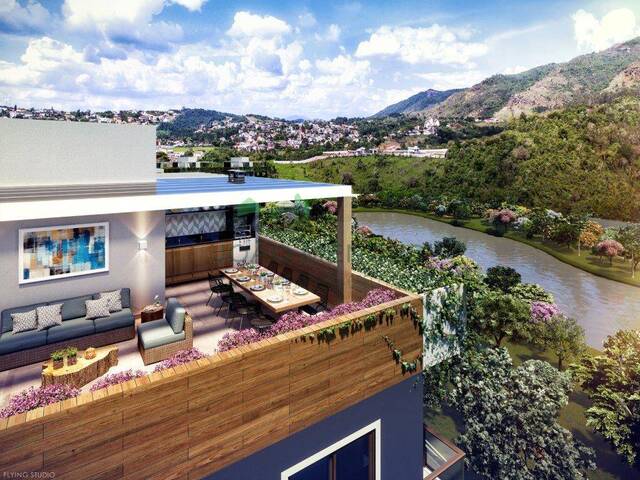 Apartamento para Venda em Atibaia - 4