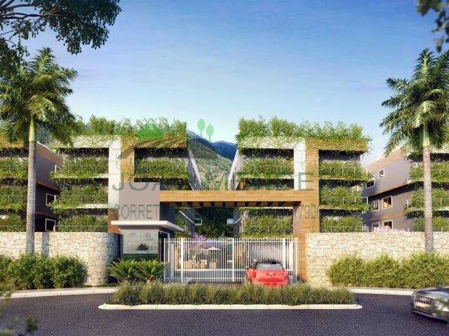 #1944 - Apartamento para Venda em Atibaia - SP