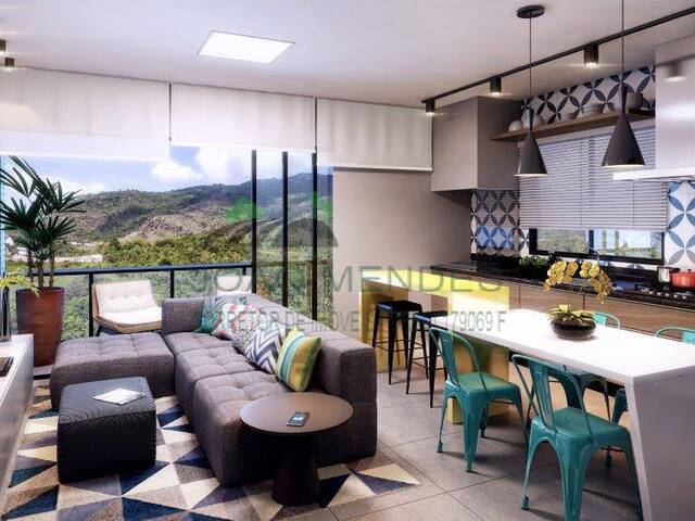 Apartamento para Venda em Atibaia - 5