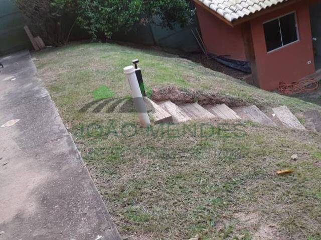 #1959 - Chácara para Venda em Atibaia - SP