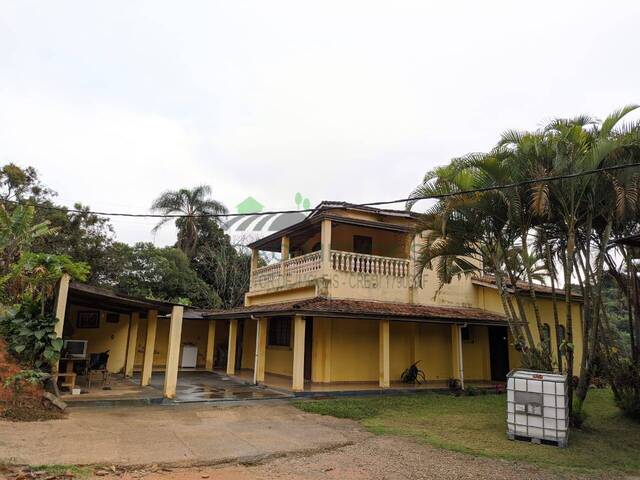 Venda em Biriçá do Valado - Bragança Paulista