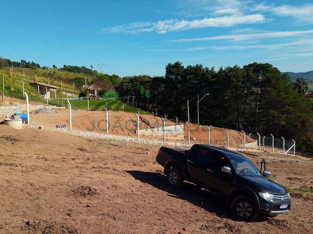 #1967 - Terreno para Venda em Atibaia - SP