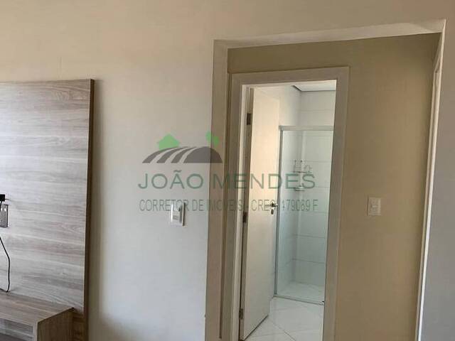 #1995 - Apartamento para Locação em Atibaia - SP - 3