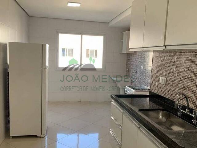 #1995 - Apartamento para Locação em Atibaia - SP - 2