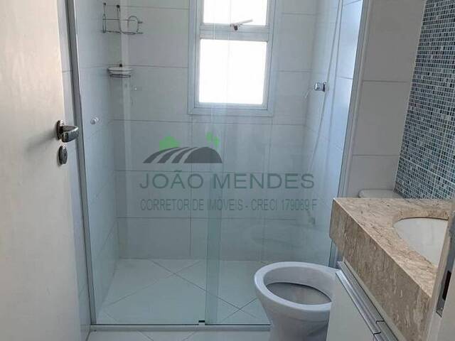 Apartamento para Locação em Atibaia - 5