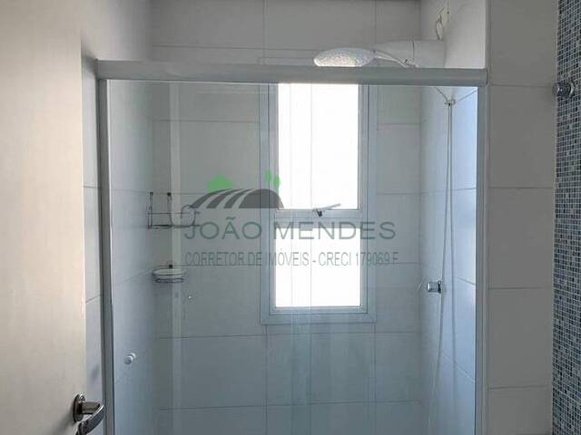 Apartamento para Locação em Atibaia - 4