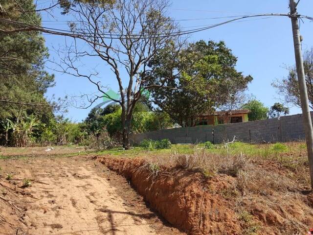 #2005 - Terreno para Venda em Atibaia - SP