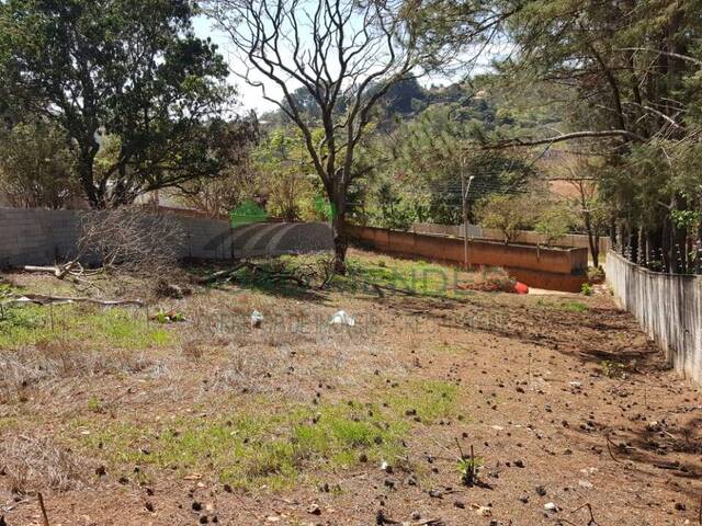 #2005 - Terreno para Venda em Atibaia - SP