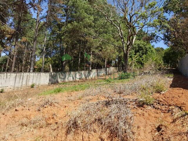 #2005 - Terreno para Venda em Atibaia - SP