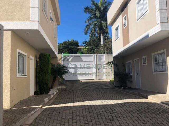 Casa em condomínio para Locação em Atibaia - 5