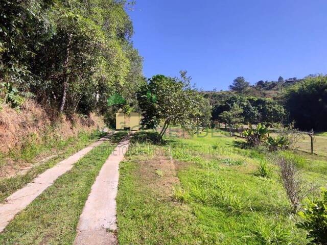 #2020 - Chácara para Venda em Atibaia - SP - 2