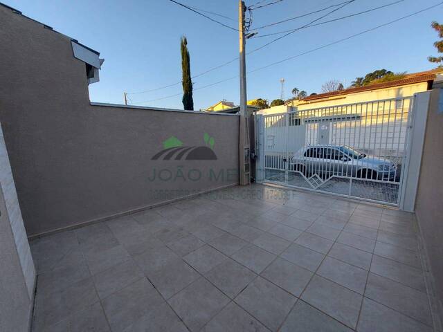 Casa para Venda em Atibaia - 5